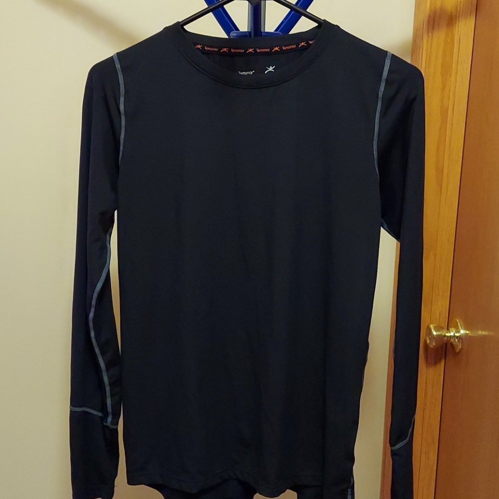 Body Sensors shirt